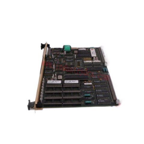 ABB TU507-ETH Industrial Automation Control Module