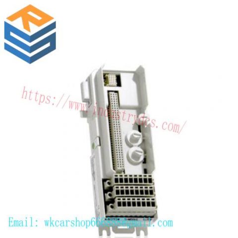 ABB TU813 - 3BSE036714R1 Compact Control Module