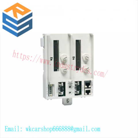 ABB TU847 3BSE22462R1 - Industrial Communication Module