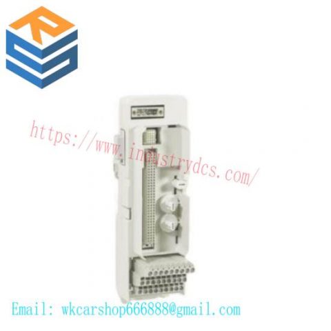 ABB TU891 | 3BSC840157R1 | Industrial Control Module Spare Parts
