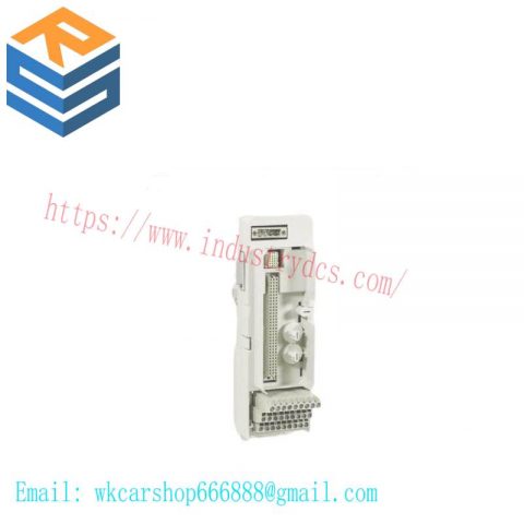ABB TU891 - Non-Intrinsically Safe Module Base