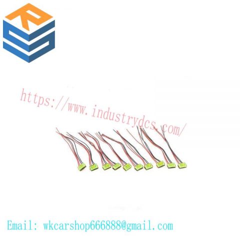 ABB TY820K01 TY820K01 10 Temperature Sensor TY820 - Precise Industrial Monitoring Solution