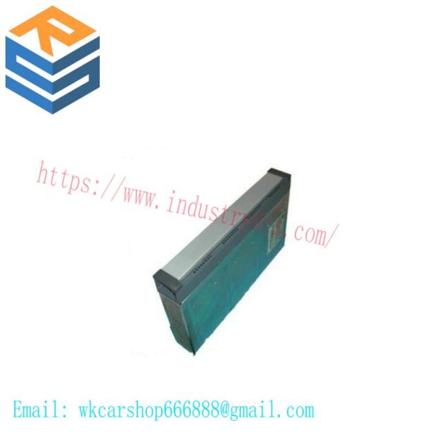 ABB UAC389AE02 HIEE300888R0002 Industrial Module Controller
