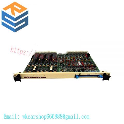 ABB UC86-8CH | 57275871 | UNIVERSAL COUNTER BOARD