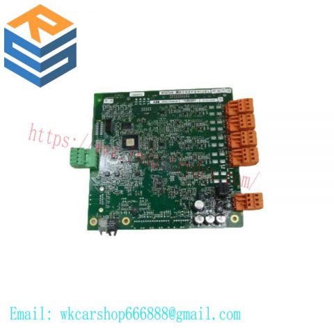 ABB UF C911 B108 Frequency Converter Accessories - Reliable and Efficient Control Solutions