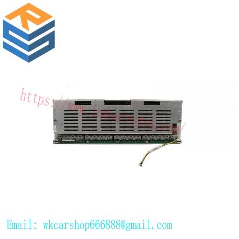 ABB UFC092BE01 US Origin Module Card for Industrial Control Systems