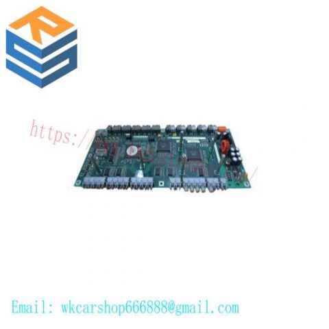 ABB UFC718AE01 HIEE300936R0001 Industrial Control Module