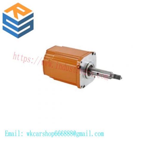 ABB UNITROL1020 3BHE030579R0001 Industrial Control Module