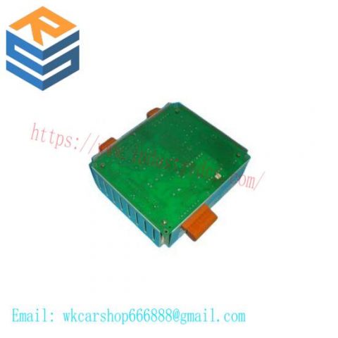 ABB UNS0868B-P, V2 3BHE013940R0002 Power Supply