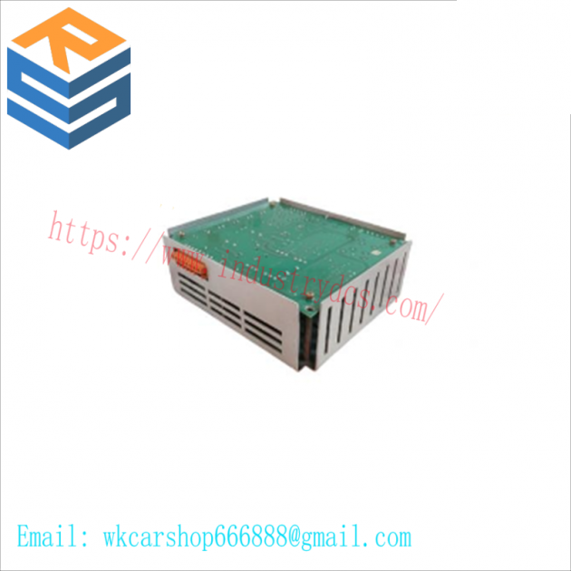 ABB UNS0868B-P, V2 3BHE013940R0002 - Advanced Power Supply Board