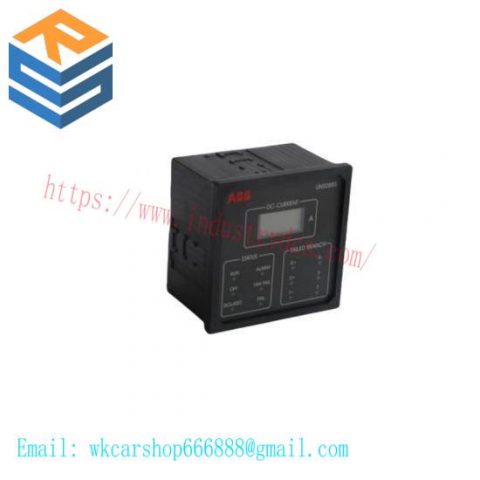 ABB UNS0885A-Z 3BHB006943R0002 Interface Module