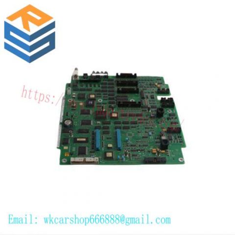 ABB UNS2880B-P 3BHE014967R0002: High-Performance COB PCB Assembled Module