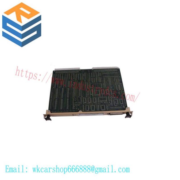 ABB UNS2880b-P,V2 3BHE014967R0002 Control Board for Industrial Automation Systems