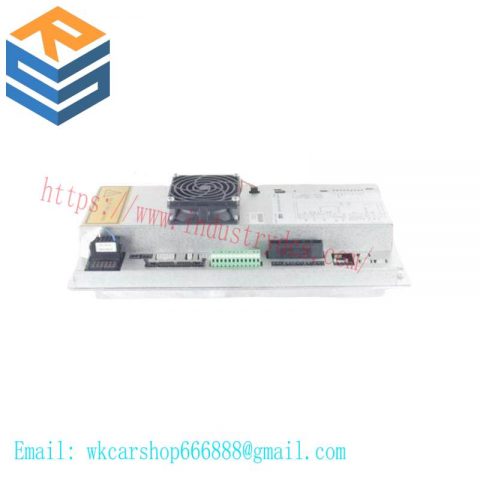 ABB UUD148AE02 Controller Module for Industrial Automation Systems