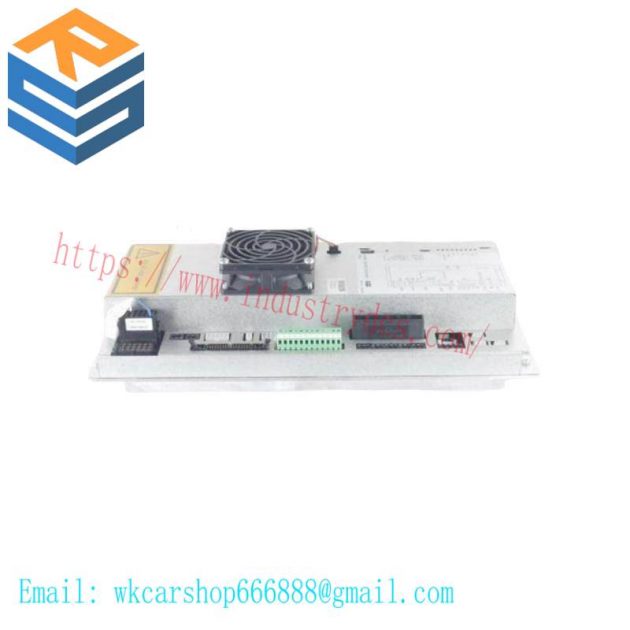 ABB UUD148AE02 Controller Module for Industrial Automation Systems