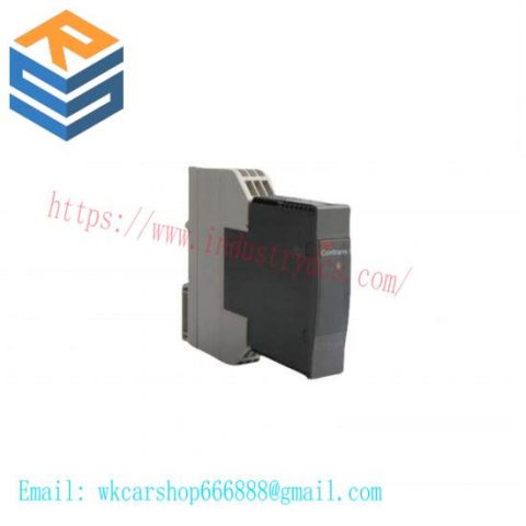 ABB V17111-130/V17151-210 Control I/O Interface Module - Industrial Automation Solutions