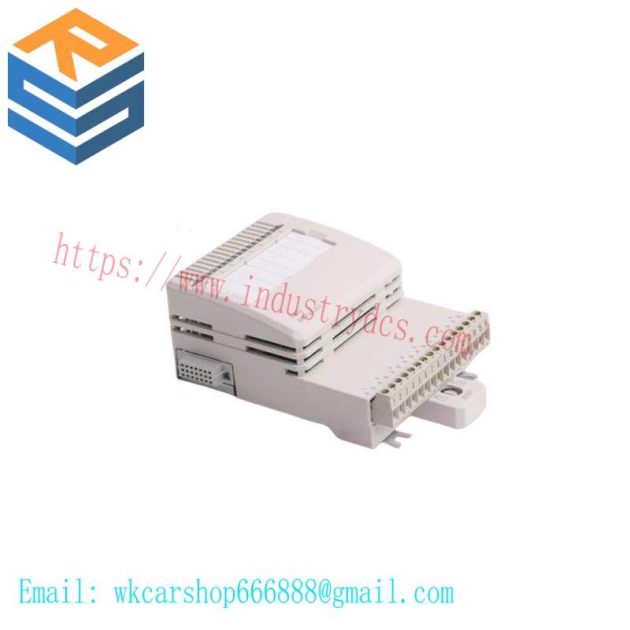 ABB V4550220-0100 GV300/SE 30V4060 Controller Module