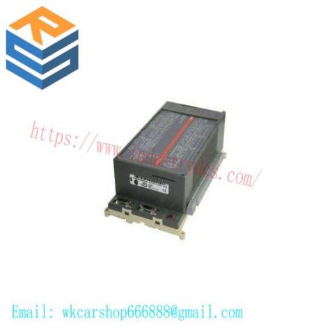 ABB VA-MC15-05 Controller Module for Industrial Automation