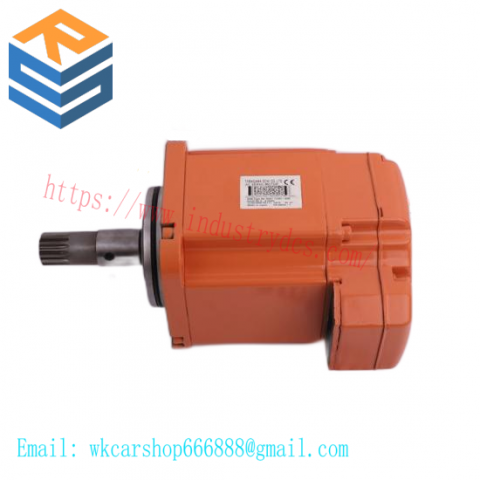 ABB VV01 Variable Speed Drive