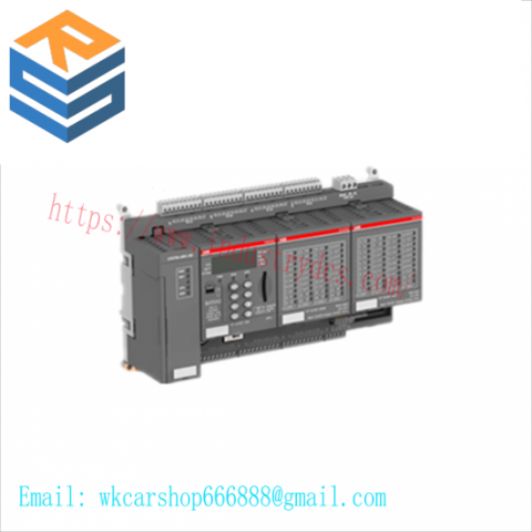 ABB WT98 07KT98 H3 Basic Unit Module: Advanced Control Technology for Industrial Applications