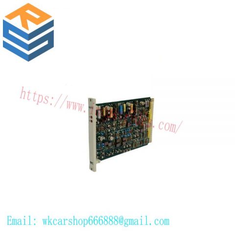 ABB XS305B-E Board: Industrial Control Module for Advanced Automation Solutions