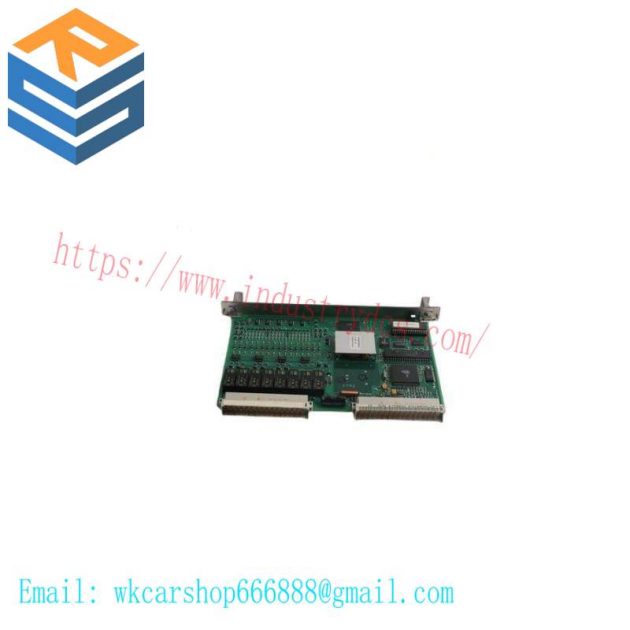 ABB XS310C GJR2206300R0001 Module - Advanced Automation Solution for Industrial Control