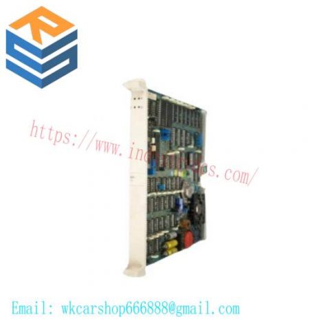 ABB XV C767 AFC105 Motor Control Module