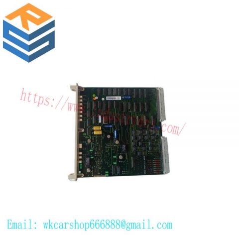 ABB XV C768 AFC116 Control Board