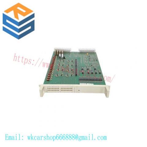 ABB YB560103-BD/3 I/O Automation Board