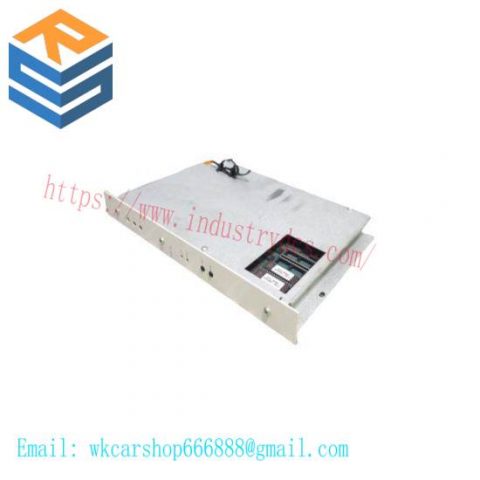 ABB YB560103-BN Automation Control Board
