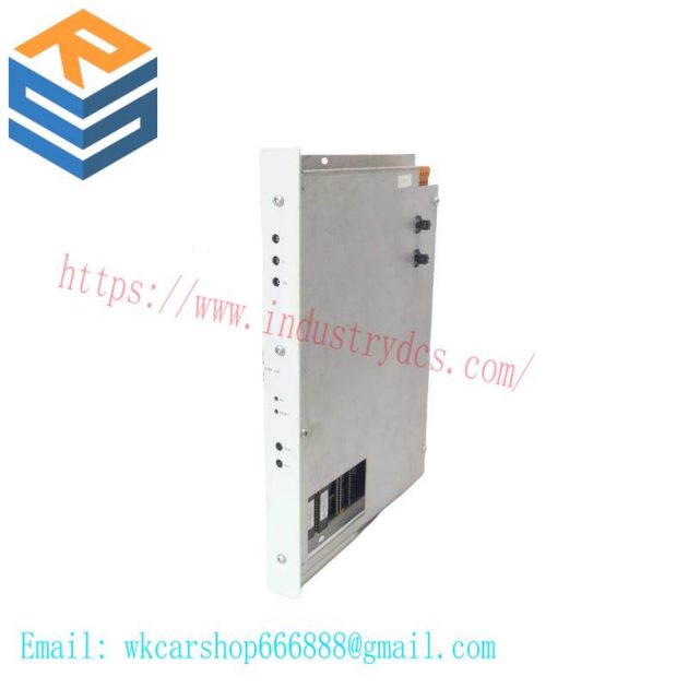 ABB YB560103-BN DSQC230 Circuit Board: Precision and Reliability in Automation Solutions