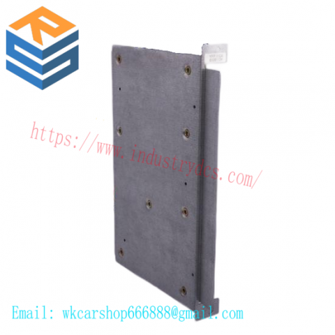 ABB YB560103-DB/2 - High Performance Drive System