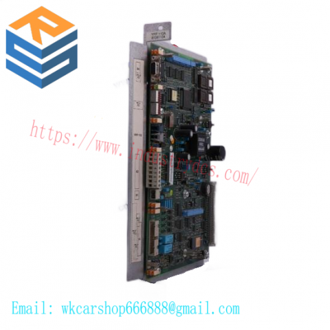 ABB YB560103BE - Industrial Control Module, for Precise Automation Solutions