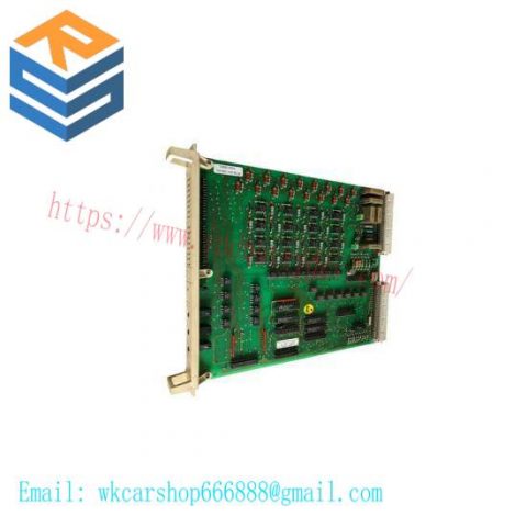 ABB YB560103BE - Industrial Grade Combination I/O Board