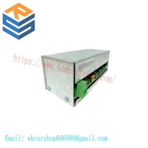 ABB YPC111A - Optical Distributor Module, for Industrial Control Solutions