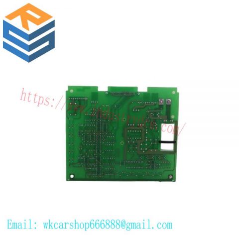 ABB YPC115 - 61037454, Fiber Optical Distribution Module for Industrial Automation