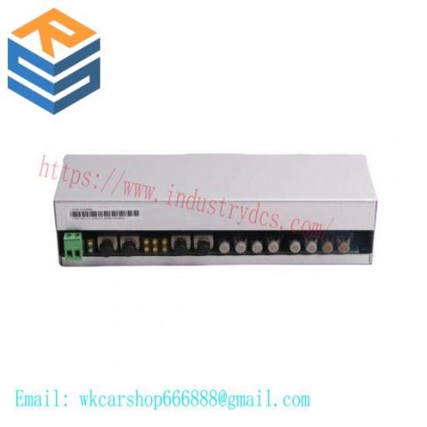 ABB YPC115 61037454 Inverter: Industrial Control Solutions for Enhanced Efficiency