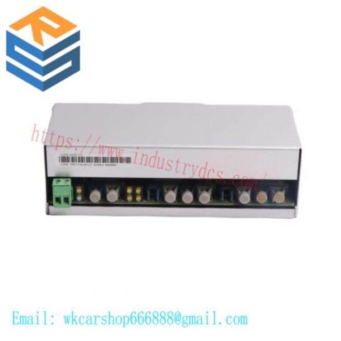 ABB YPC 105A YT204001-HE: Industrial Automation Output Distributor Module