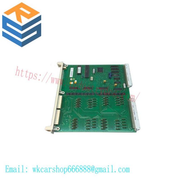 ABB YPK112A 3ASD573001A13 Communication Module: Advanced Networking Solution for Industrial Automation