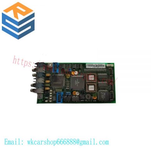 ABB YPK114A - 3ASD399002B20 DRIVE DCB BOARD, Advanced Industrial Control Module
