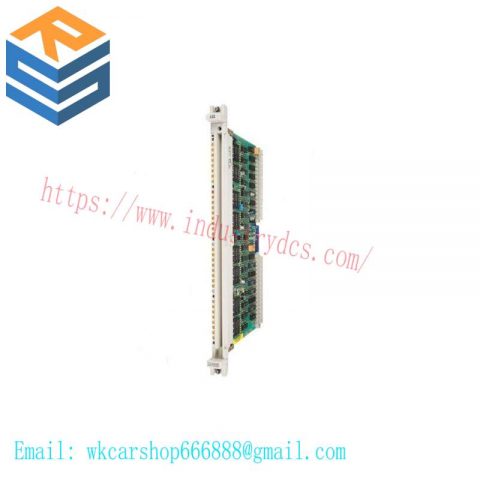 ABB YPO105E YT204001-FR Power Supply - High-Efficiency Modular Power Solution