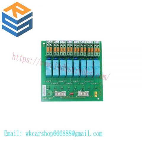 ABB YPO106A YT204001-EG | High-Performance Digital Output Module