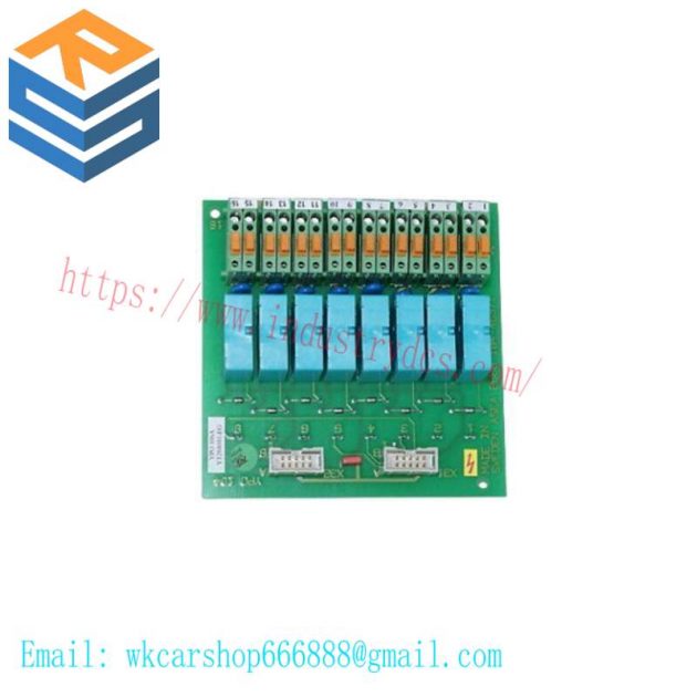 ABB YPO106A YT204001-EG | High-Performance Digital Output Module