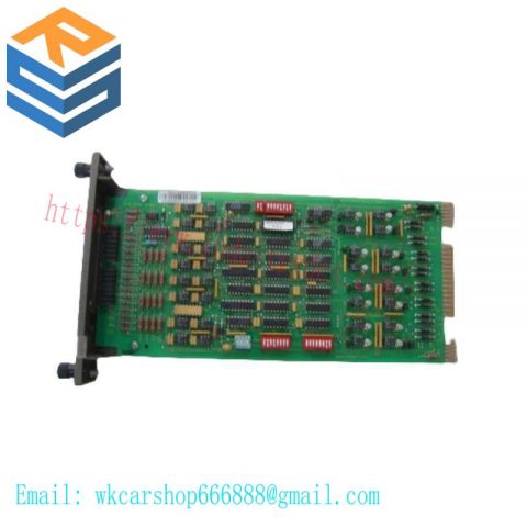 ABB YPP105E YT204001-FK Industrial Controller