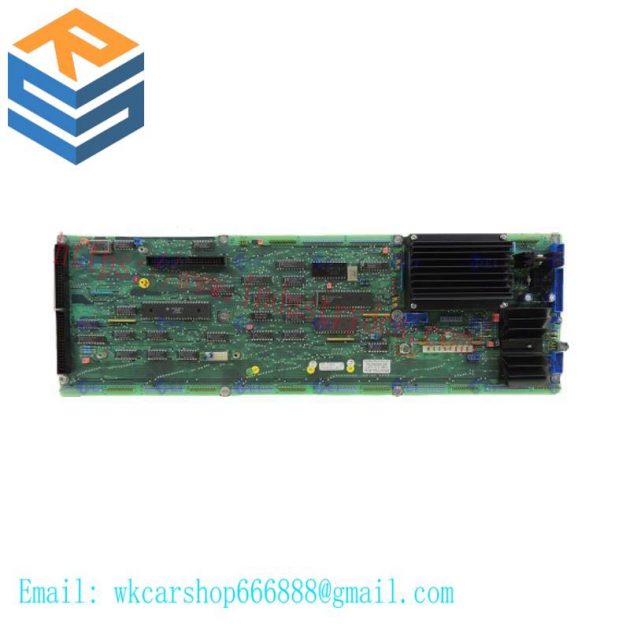 ABB YPP105F YT204001-JN Industrial Control Module