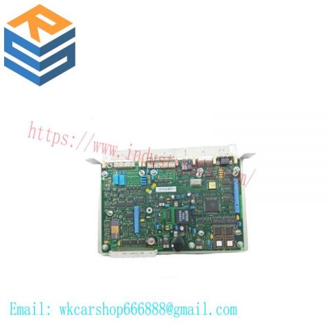 ABB YPP110A 3ASD573001A1 Industrial Application Controller