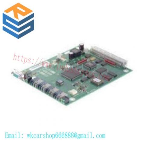 ABB YPQ-112B DDCS - Advanced Control Module, Optimized for Industrial Automation