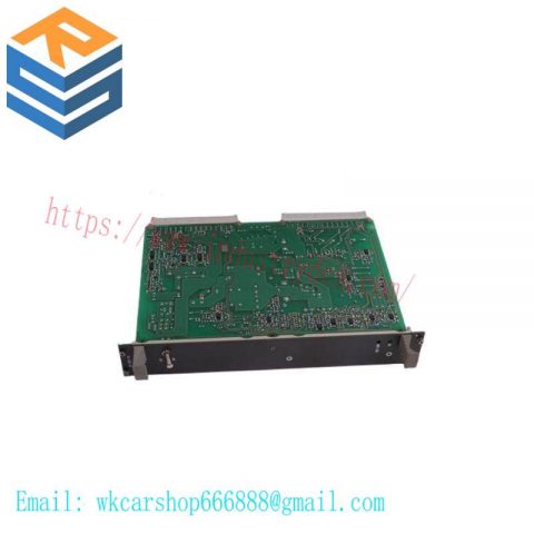 ABB YPQ102F - Field Control Board, Industrial Automation Solutions