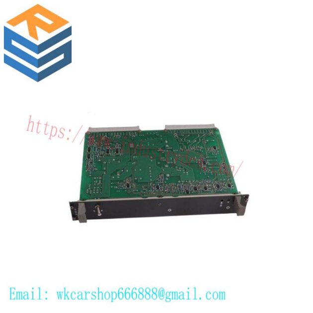 ABB YPQ102F - Field Control Board, Industrial Automation Solutions