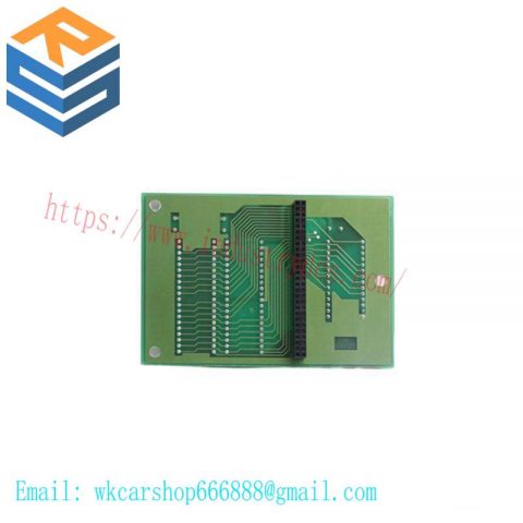 ABB YPR201A YT204001-KE Main Board: Advanced Control Module for Industrial Automation